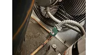 pressure controls