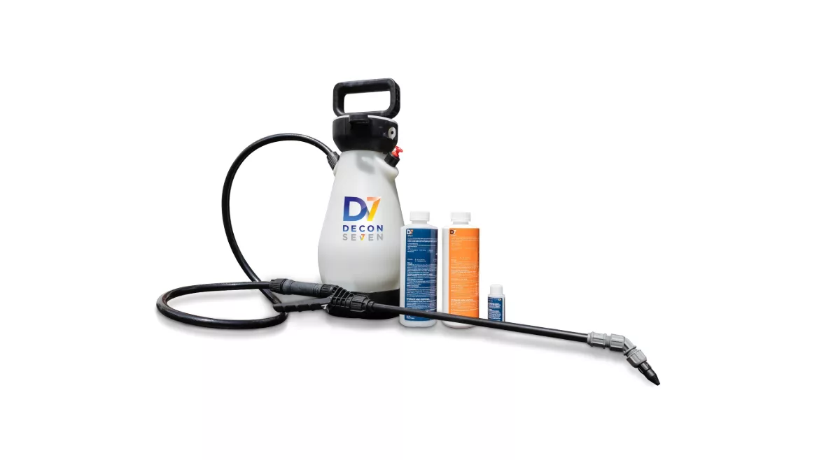 Decon-7