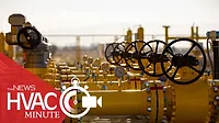 Heat Pump Innovations Drive Decarbonization and Savings for Homeowners: An HVAC Minute Video Update - March 27, 2025