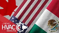 The Domino Effect: Steel and Aluminum Tariffs' Impact on HVAC: An HVAC Minute Video Update - March 4, 2025