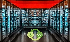 Supermarket Refrigeration