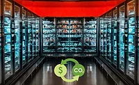 Supermarket Refrigeration