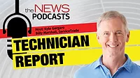 Technician Report Podcast