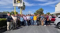 Unified Group B and I Unified Group B and I