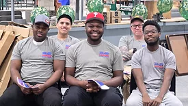 Sgt. Woods Smart Heroes