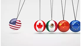 U.S. tariffs
