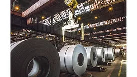 metal tariffs