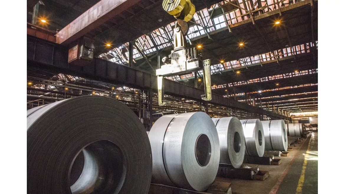 metal tariffs