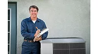 hvac businessman hvac businessman