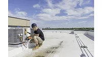 HVAC technician HVAC technician