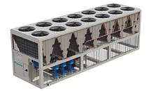 daikin chiller