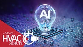 AI Transforms the Daily Grind for HVAC Contractors: An HVAC Minute Video Update - April 9, 2025