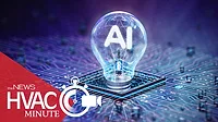 AI Transforms the Daily Grind for HVAC Contractors: An HVAC Minute Video Update - April 9, 2025 AI Transforms the Daily Grind for HVAC Contractors: An HVAC Minute Video Update - April 9, 2025