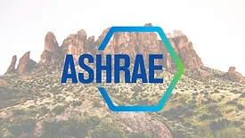 ASHRAE PHX