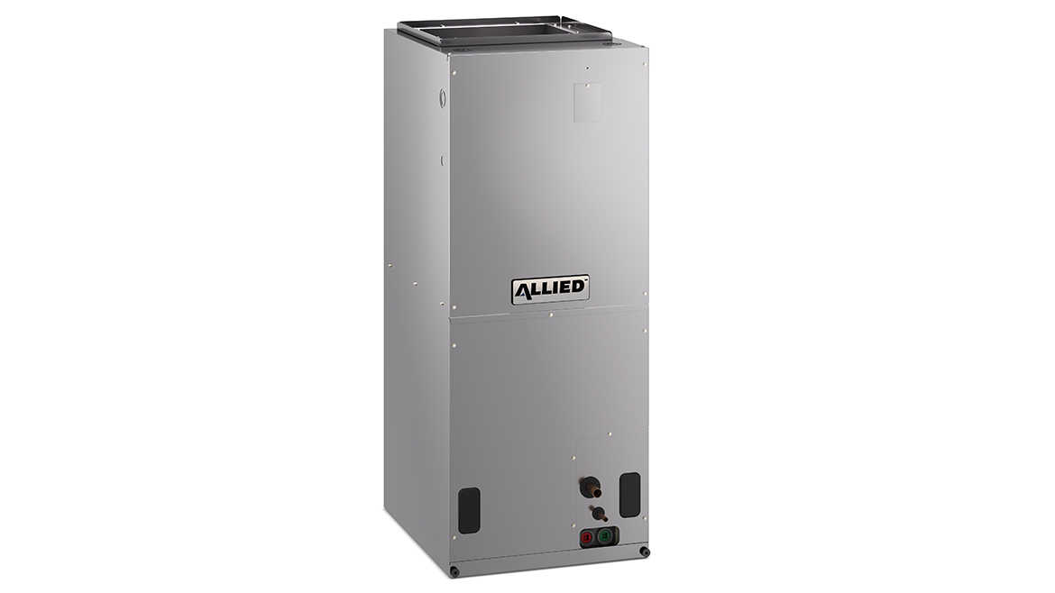 Allied 7AH1AV air handler