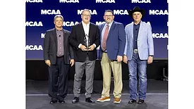 Armistead Mechanical safety award.png