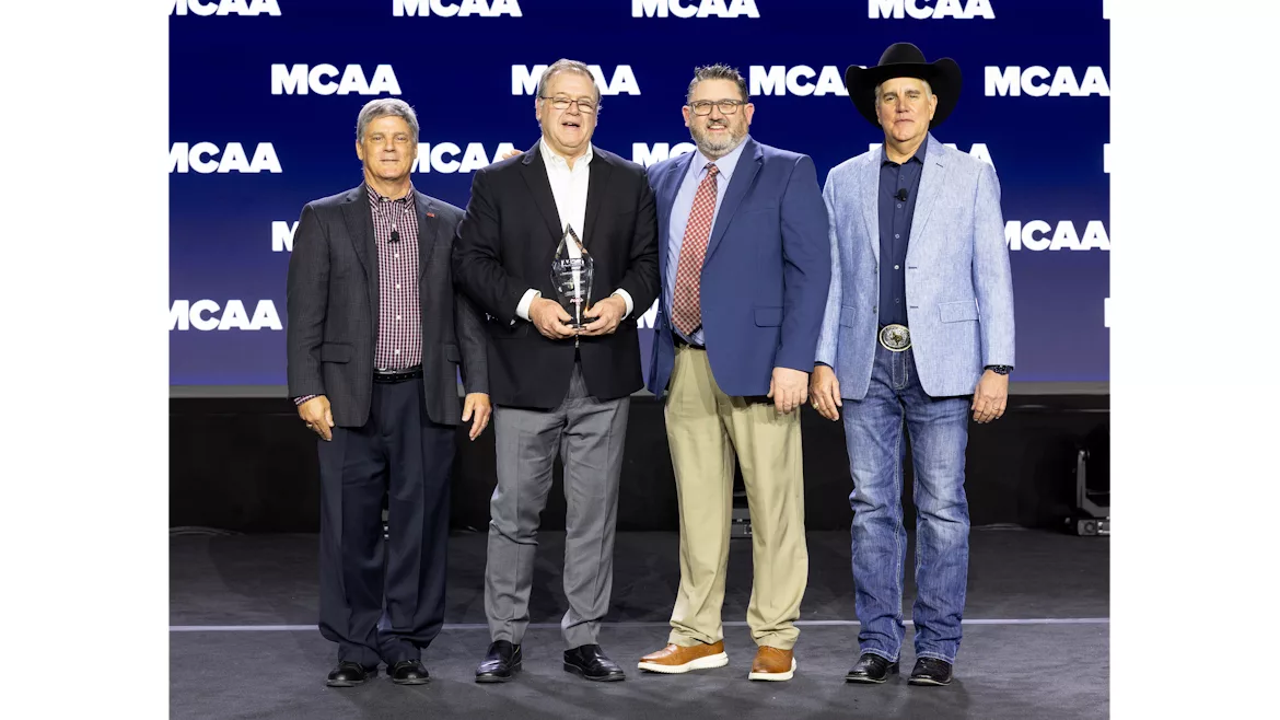 Armistead Mechanical safety award.png