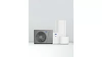 Carrier Domestic Hot Water Air-to-Water (DHW A2W) Heat Pump 