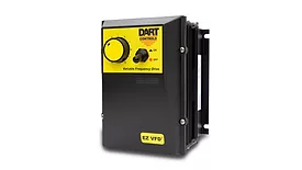 Dart Controls Frequency Drive