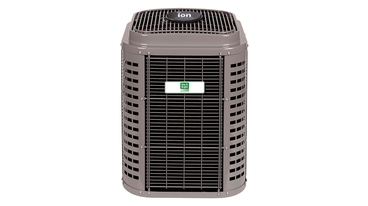 Day and Night C5H3V heat pump