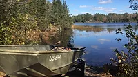 EPA Boat EPA Boat