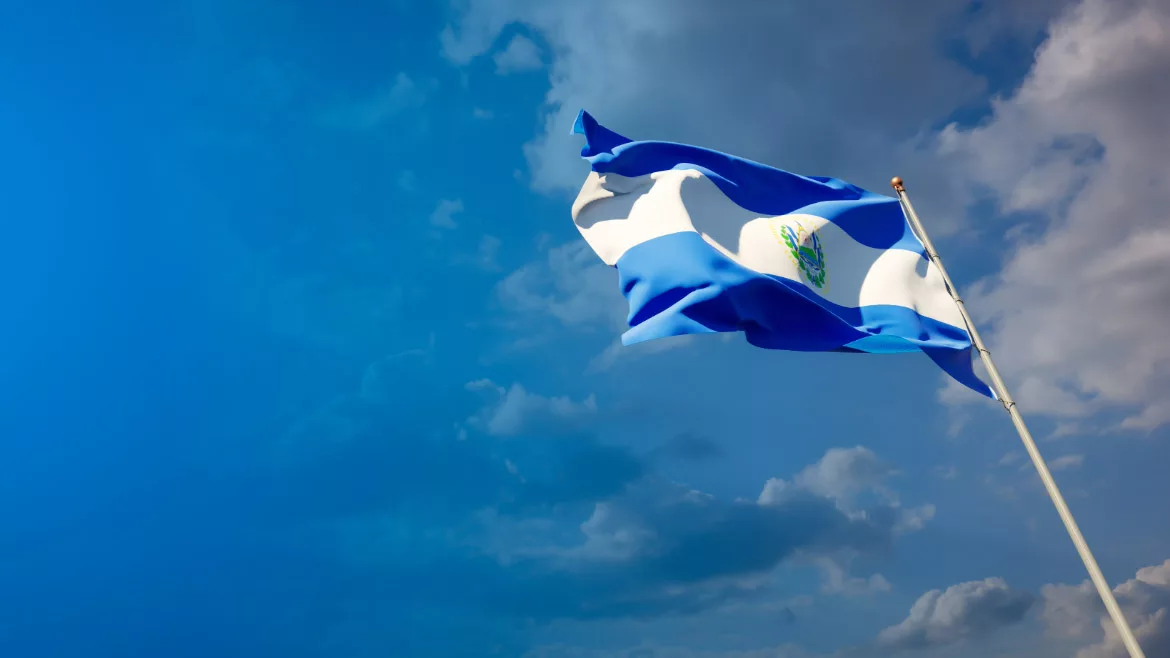 El Salvador