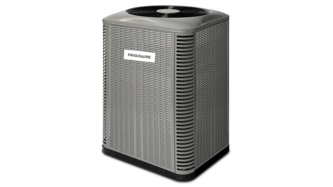 Frigidaire FSH4BF5 heat pump