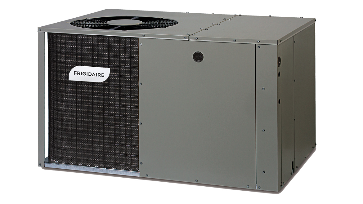 Frigidaire P95RD packaged air conditioner