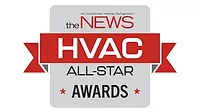 HVAC All Star Awards 
