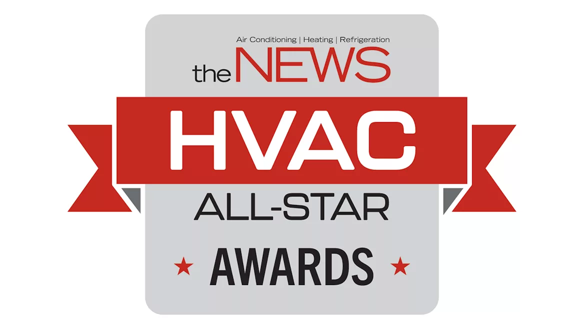 HVAC All Star Awards