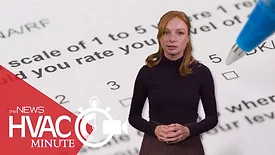 Heat Pumps Power Ahead: An HVAC Minute Video Update - April 23, 2025