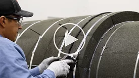 Industrial Insulation
