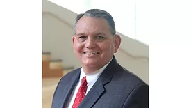 James Woodruff Rinnai VP