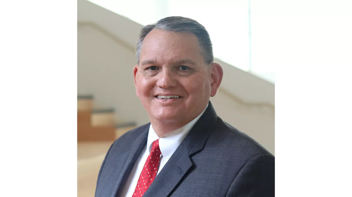 James Woodruff Rinnai VP