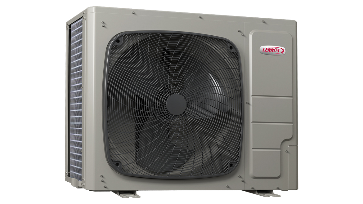 Lennox EL18KSLV heat pump