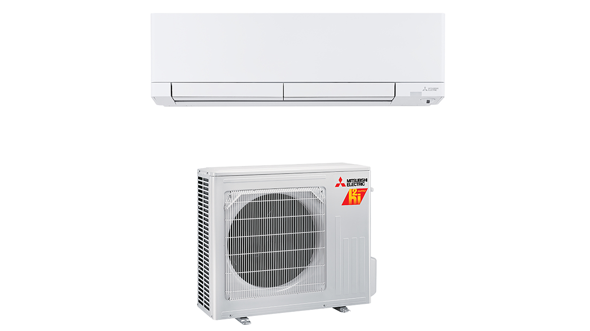 METUS Hyper Heating Units