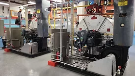 NY Boiler Biofuel