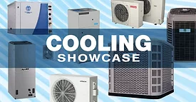 Residential Cooling Showcase