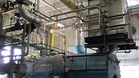 Steam System