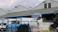 Superior Duct Fabrication Superior Duct Fabrication