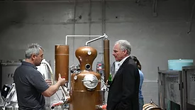 Tariffs Brewery