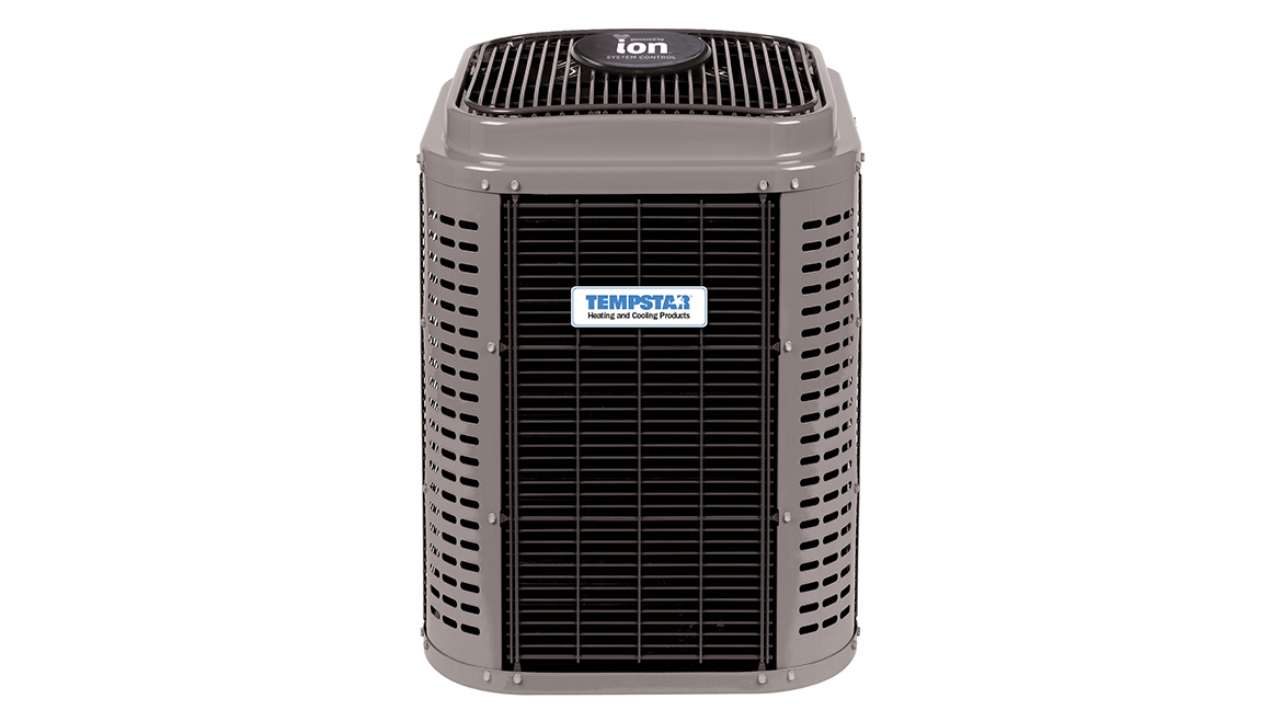 Tempstar T5H0V heat pump