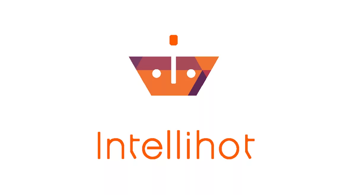 Intellihot logo
