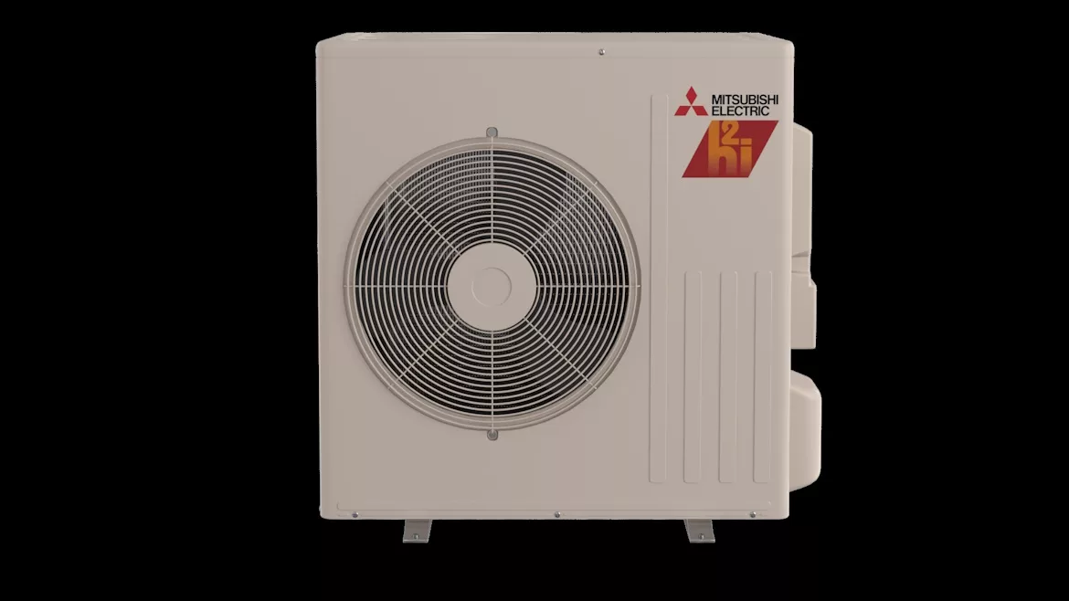 heat pump