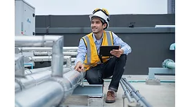 hvac technician