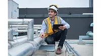 hvac technician hvac technician