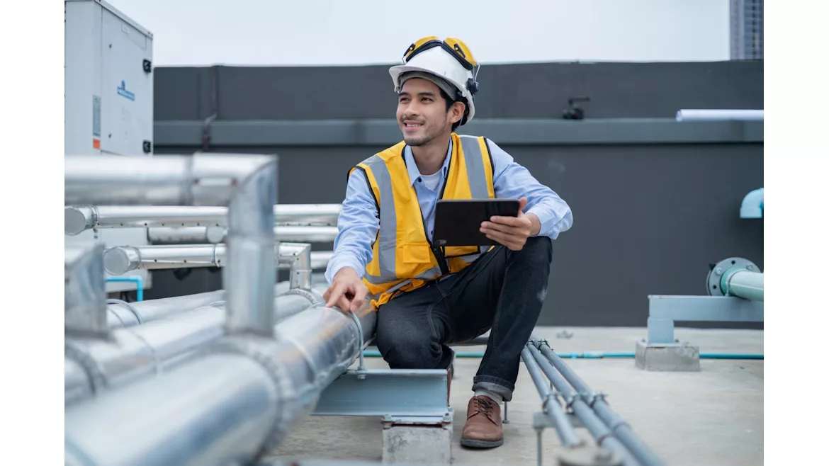 hvac technician