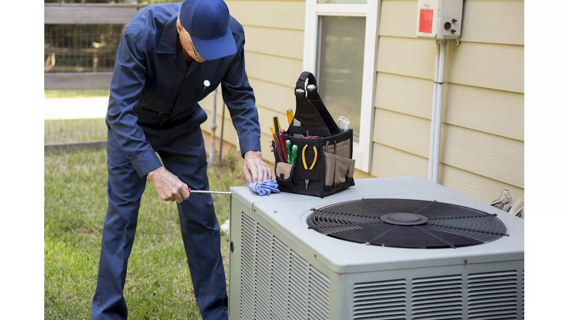 ac installation