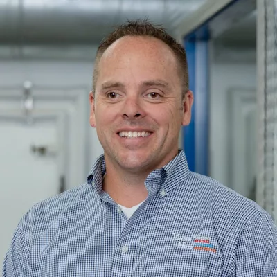 Kevin Vander Hyde