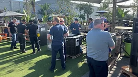 Navien Roadshow Anaheim CA.JPG